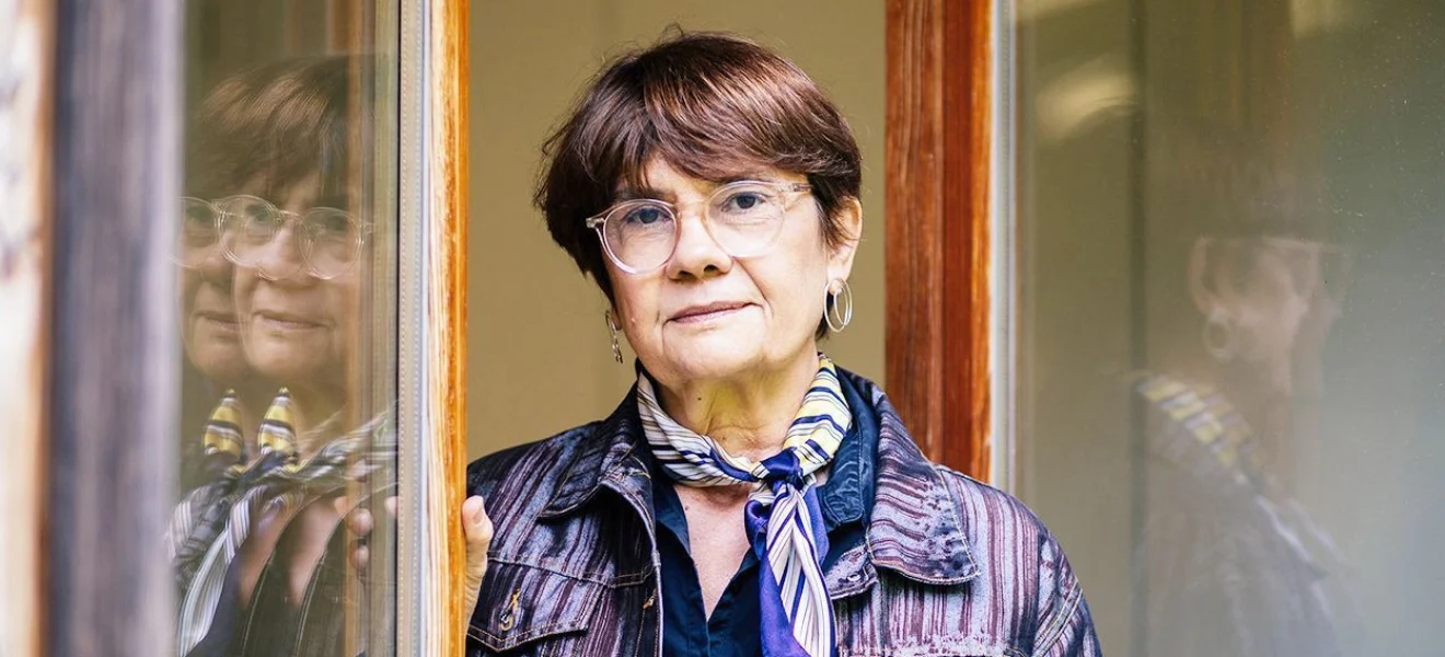 Filozof Catherine Malabou’dan Önder Apo’ya mektup