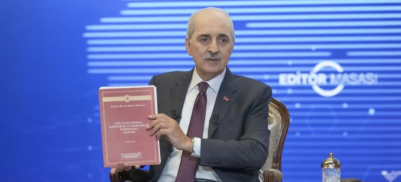 'Dağa çıkmam gerekir' denilmesin