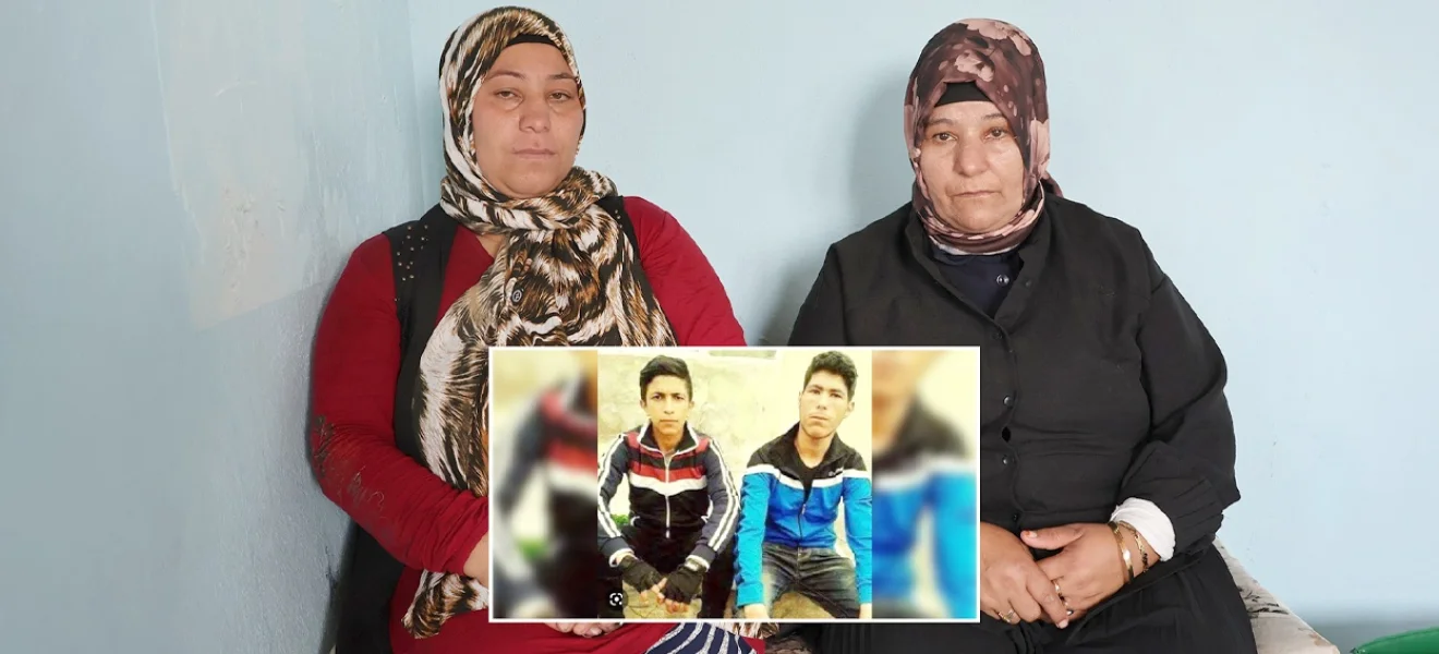 Çocuk katilleri 11 yıldır korunuyor
