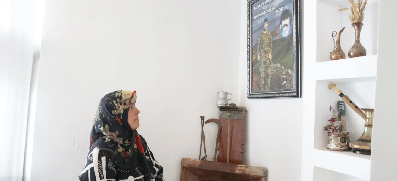 33 yıldır yargılanmıyorlar