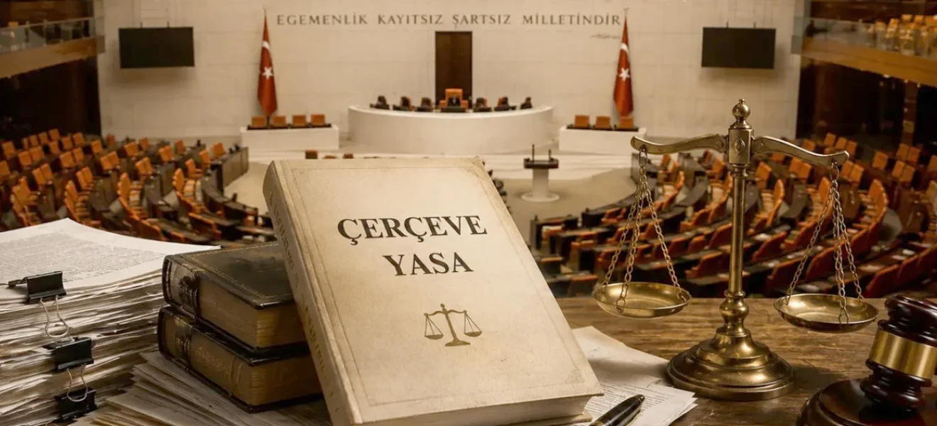 Demokratik çözüm için yetersiz