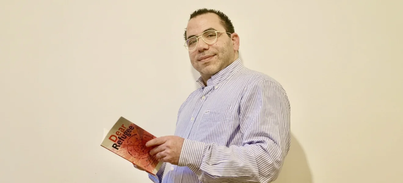 Mülteci edebiyatı ötekileştiriliyor