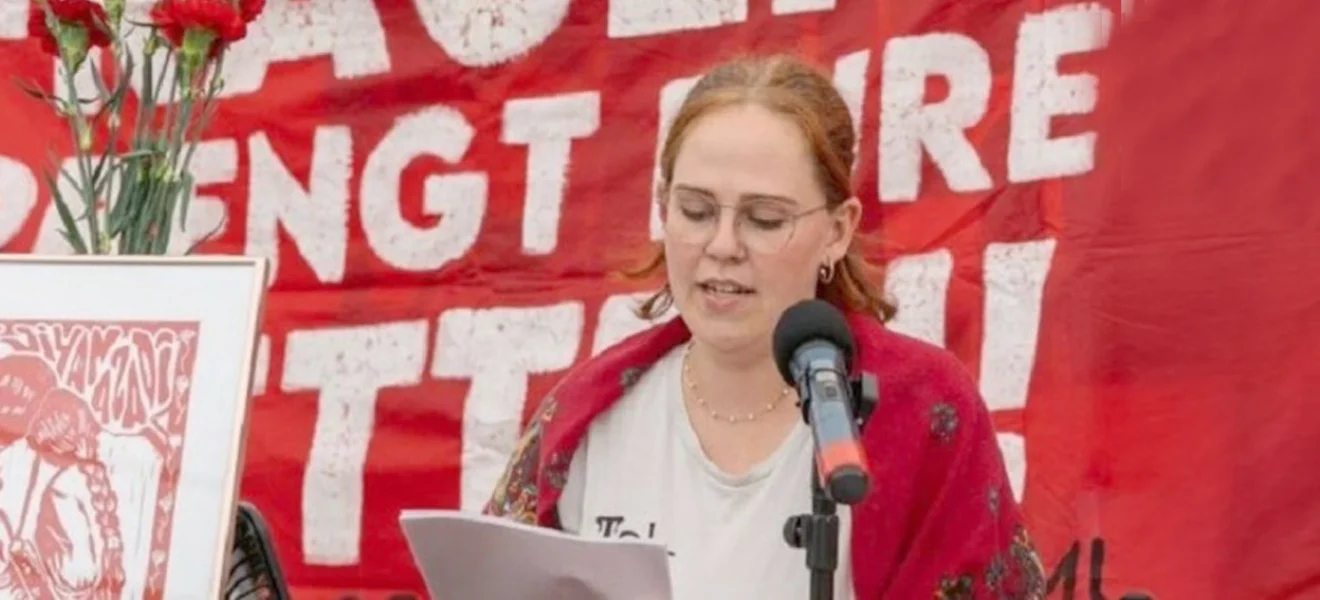 ‘Utanç taraf değiştirmeli’