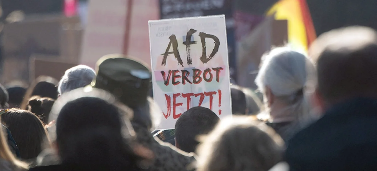 AfD, Saksonya-Anhalt’ta iktidar yolunda!