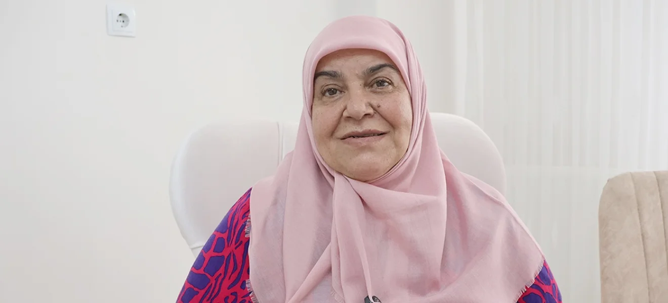 75'lik hasta Şengül'ü cezaevinde tutuyorlar