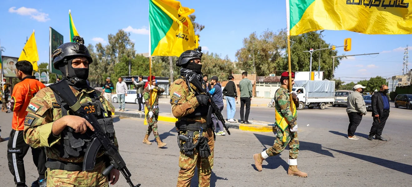 ABD Irak’ta neyi vurdu?