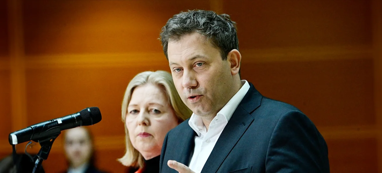 SPD’de değişim baskısı
