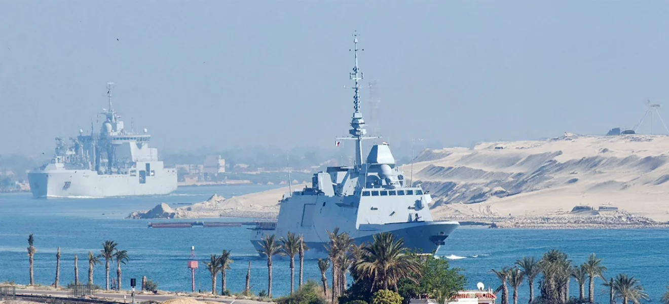 Afrika açısından Kızıldeniz’e yatırım ne anlama geliyor?