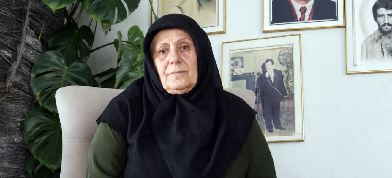 32 yıldır katillerin peşinde