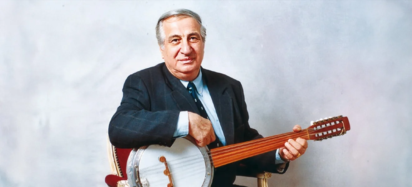 Tu him Kurd î him jî Ermenî yî