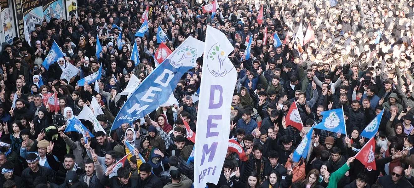 Değişim ve dönüşüm hakikati