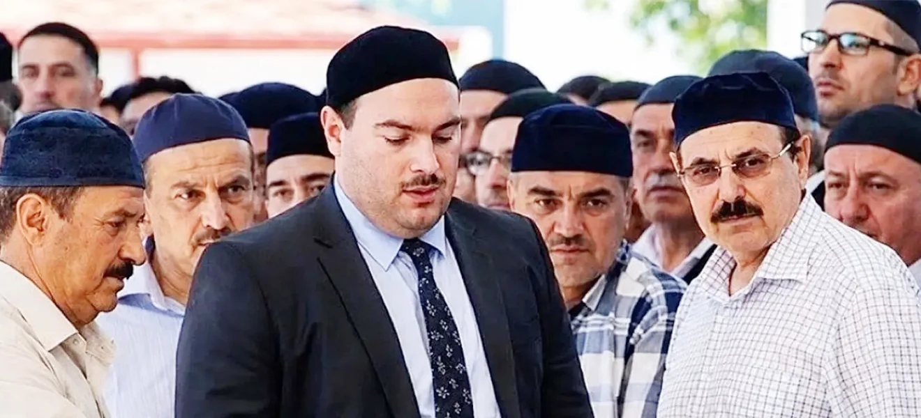 Süleymancılığın Yörüklerle ilişkisi