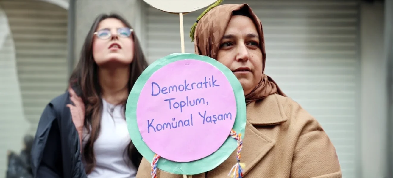 Reel sosyalizmin kaderi ve komün
