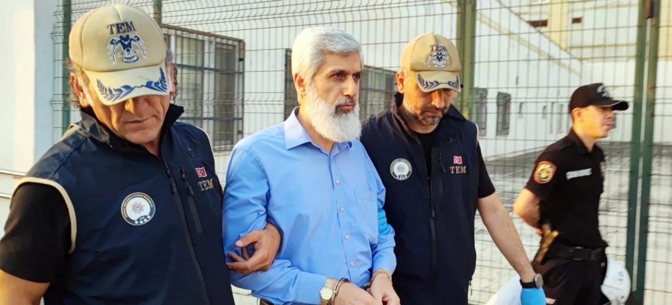 'Sıra sende' deyip aldılar