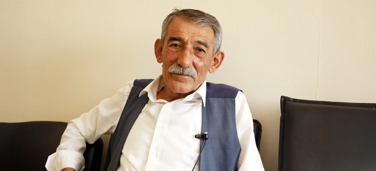 Davamızdan vazgeçmedik