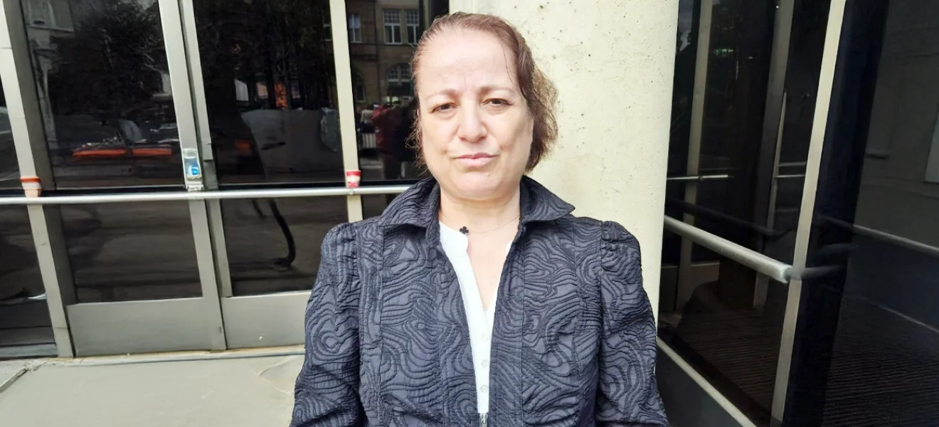 Kürt derneğine gitmek suç mu?