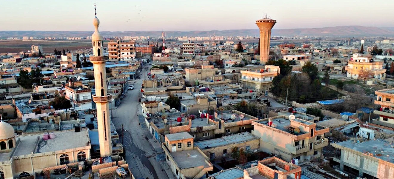 Qamişlo’nun yeni yüzyılı