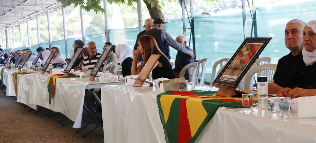 Wan ve İstanbul'da da taziyeler
