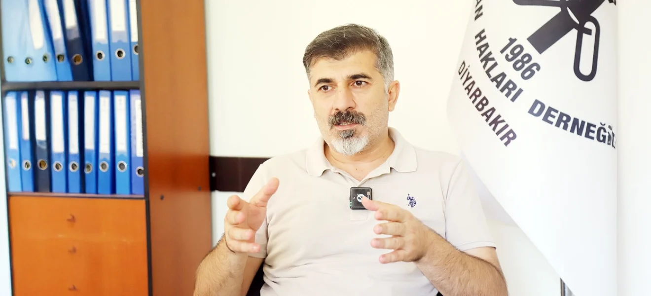 Toplumsal dinamikler katılmalı