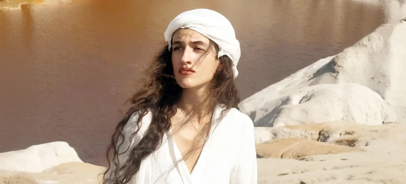 Müzik kim olduğumu hatırlama yolculuğum