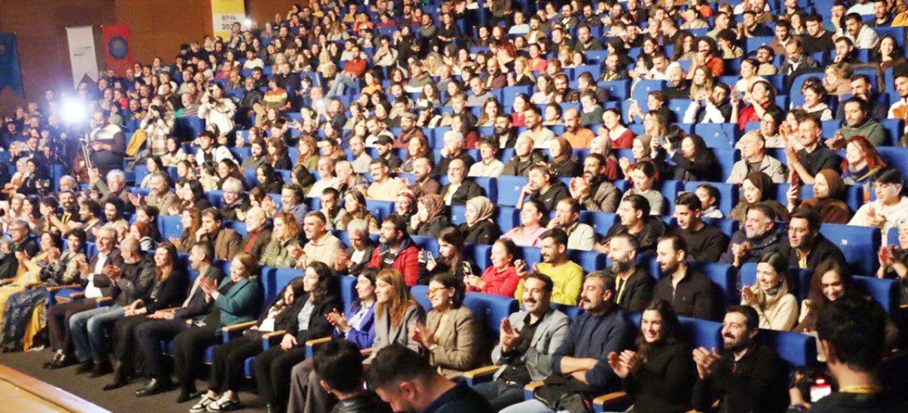 Film festivalleri şehirli orta sınıfa kalıyor