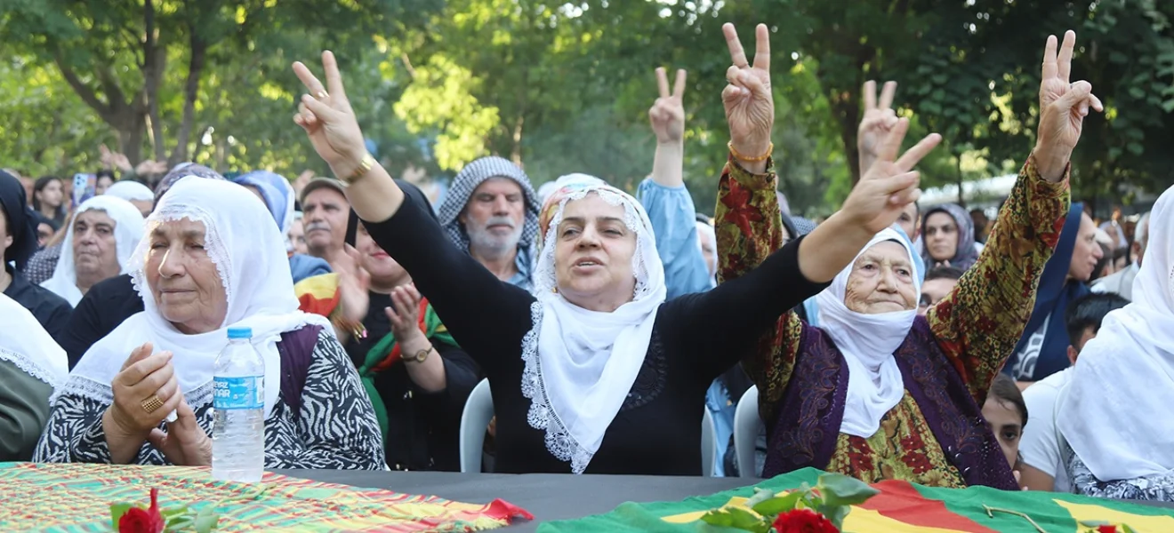 Şahit olanlar, şahit kılanlar…