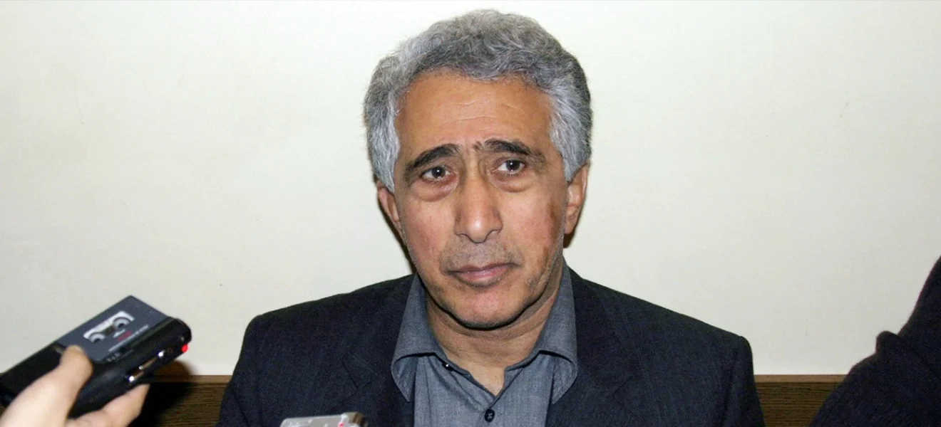 Mehdi Zana
