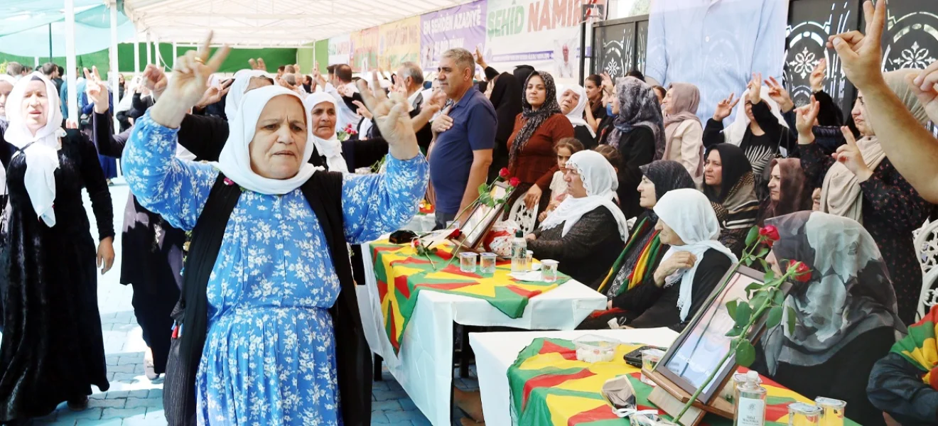 Birçok merkezde taziyeler sürüyor