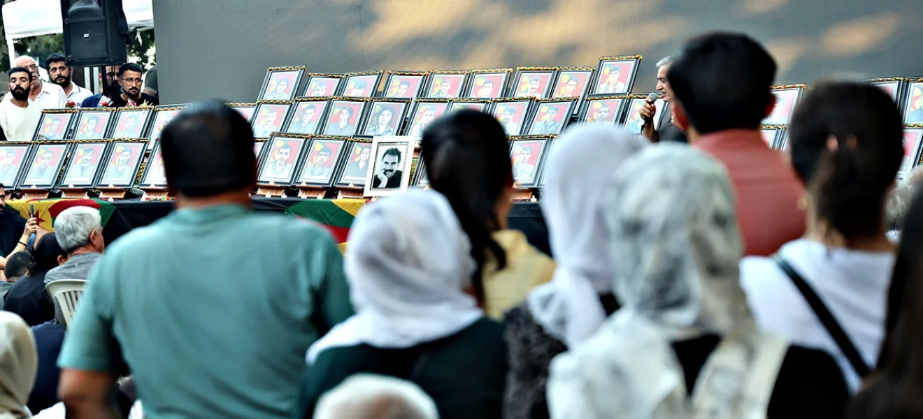 Onlara tutunup güçleneceğiz