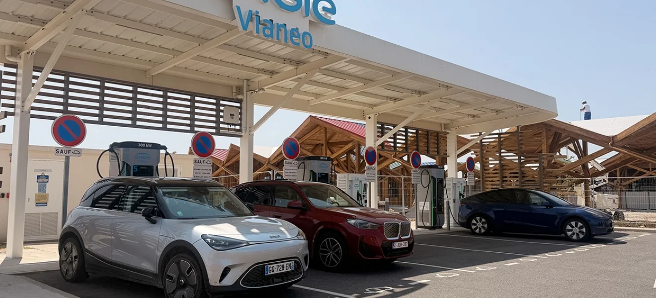 Gezegeni elektrikli otomobiller kurtarmayacak