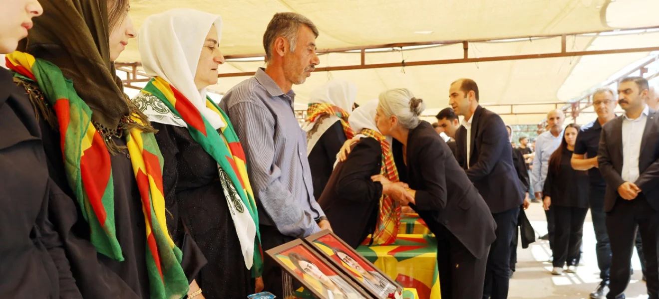 Sonuna kadar yaşayacaklar