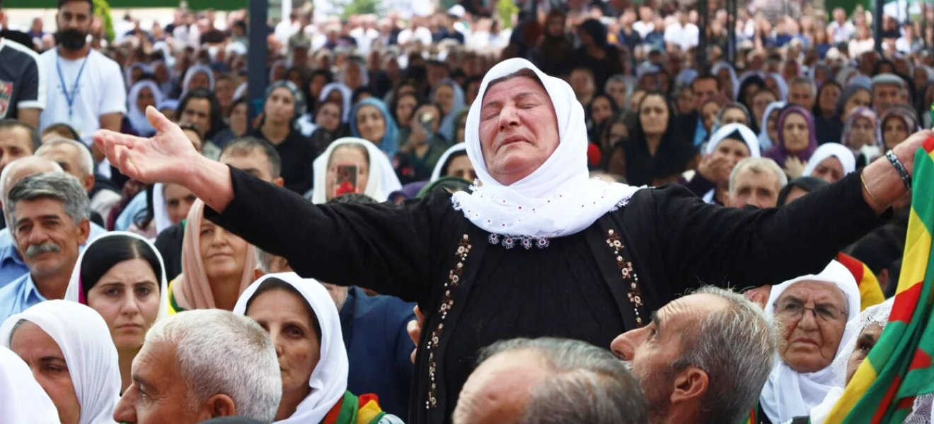 Uğruna kıyametler koparılacak