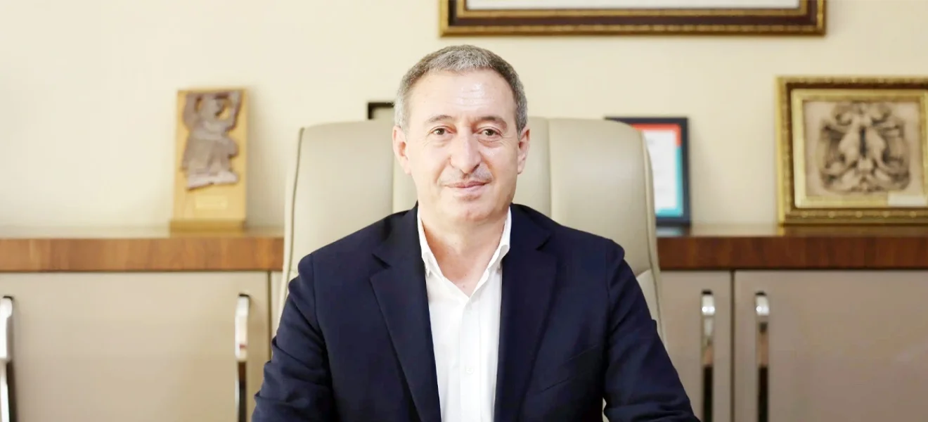 Demokratik Cumhuriyet Hareketi başlıyor