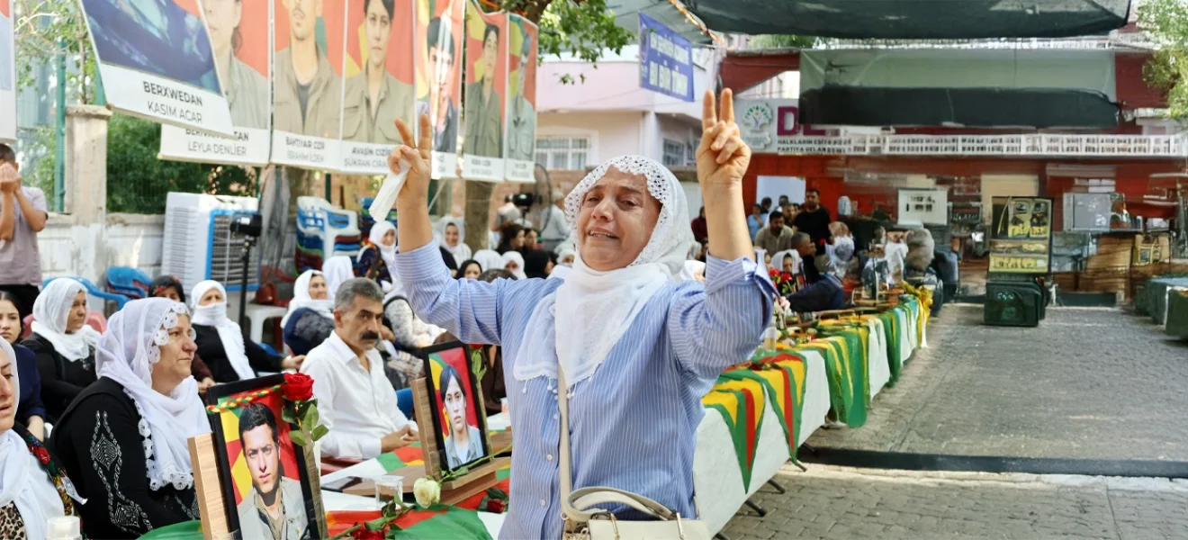 Ömrümüzün sonuna kadar