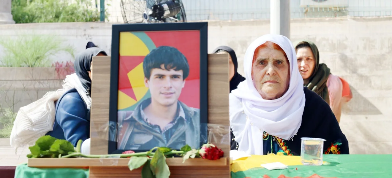 20 yıl süren bekleyiş