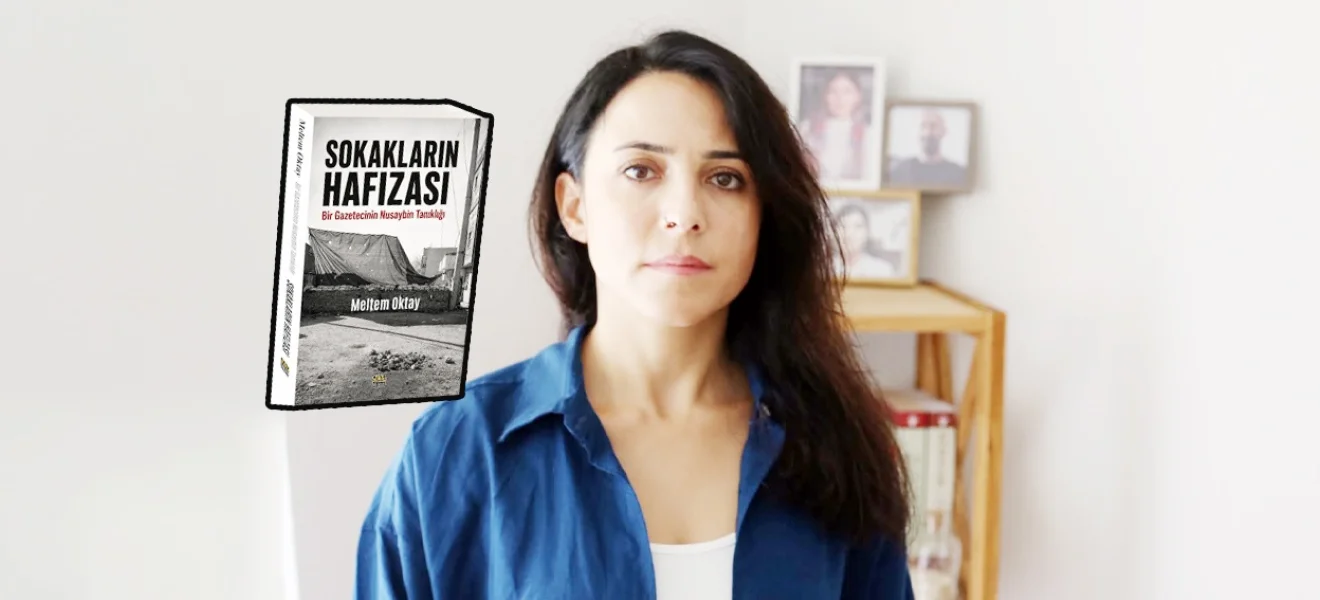 Sokakların hafızasını tarihe not düştü