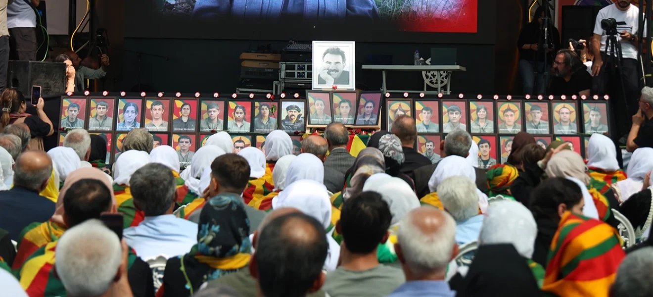 Işığı özgürleştirenler