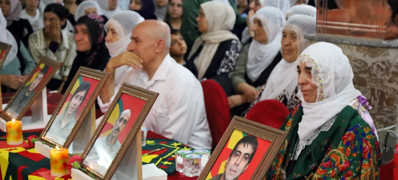 Bir hayalin ardından