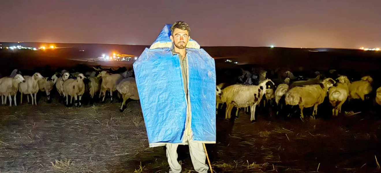 Koçerlerin otlağı artık paralı