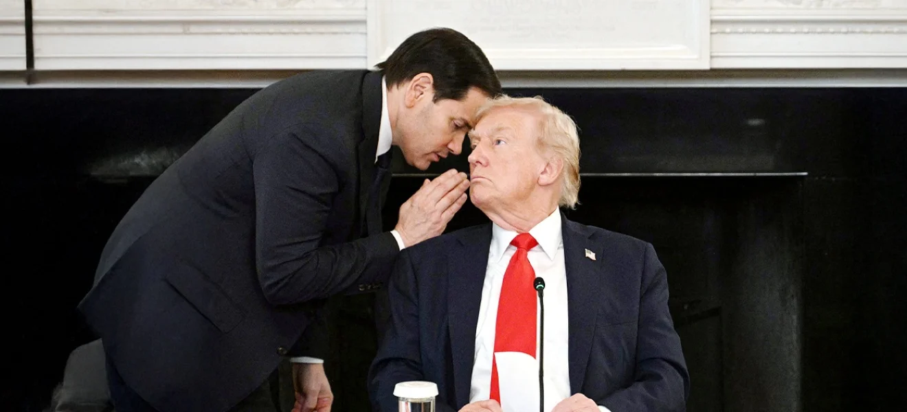 Trump’ın Antifa umacısı, faşizmi gizliyor