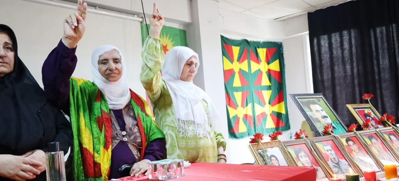 HPG: Yurtsever halkımıza inanıyoruz