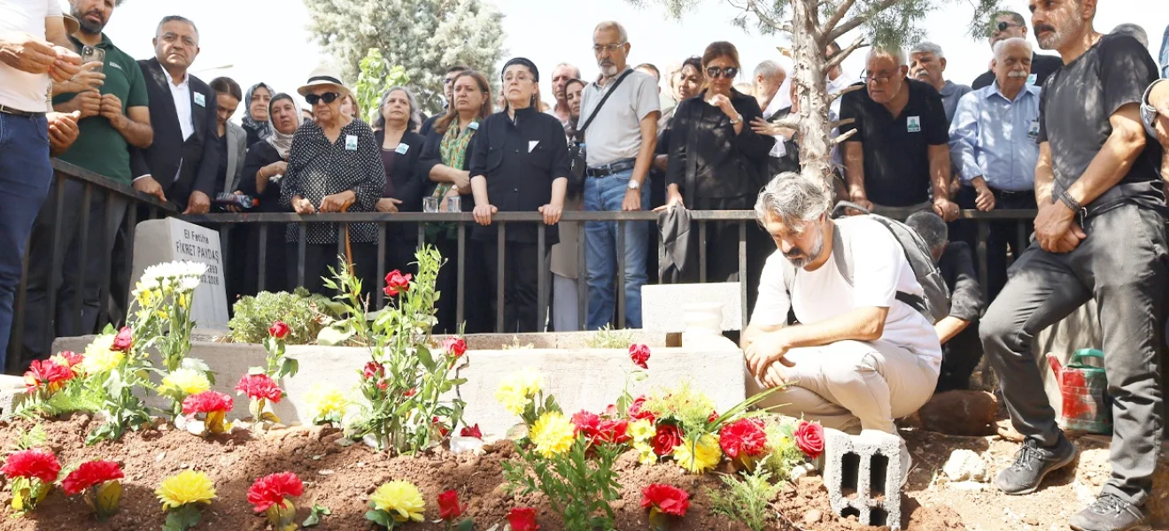 Amed seni unutmayacak