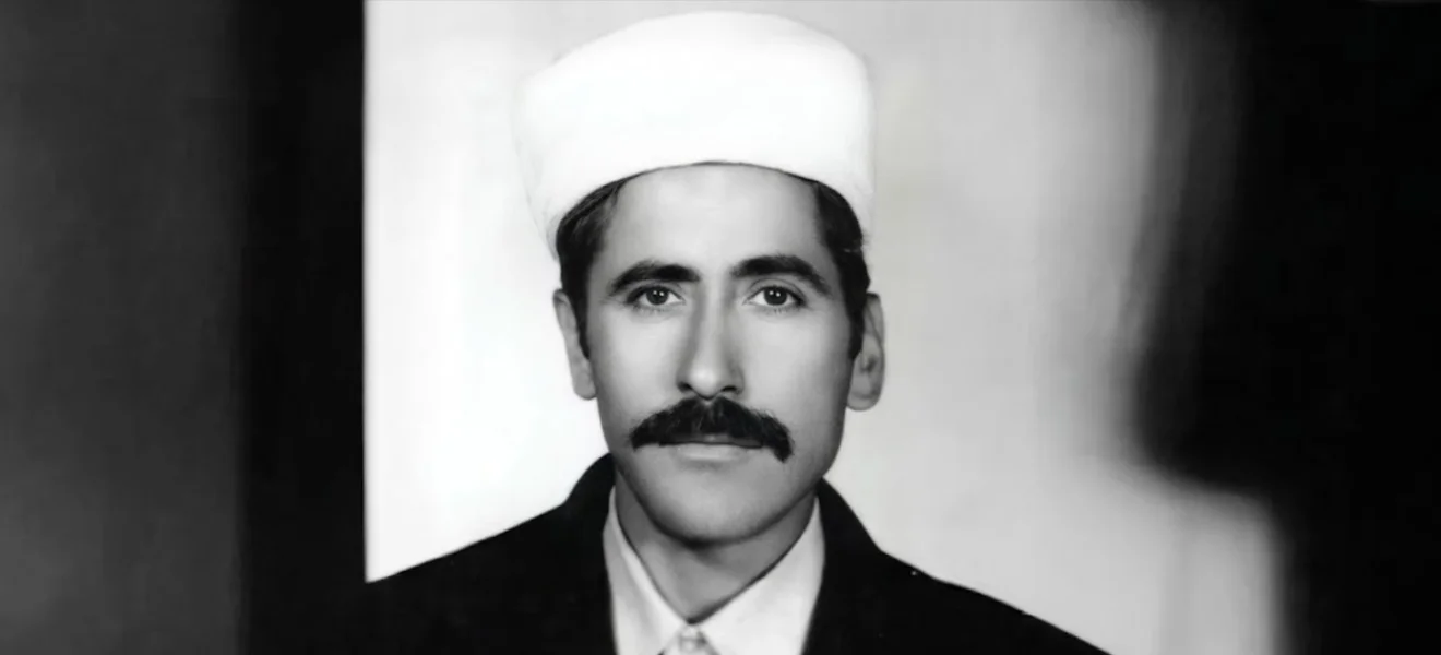 Şehîd Seydam'a hürmetimle