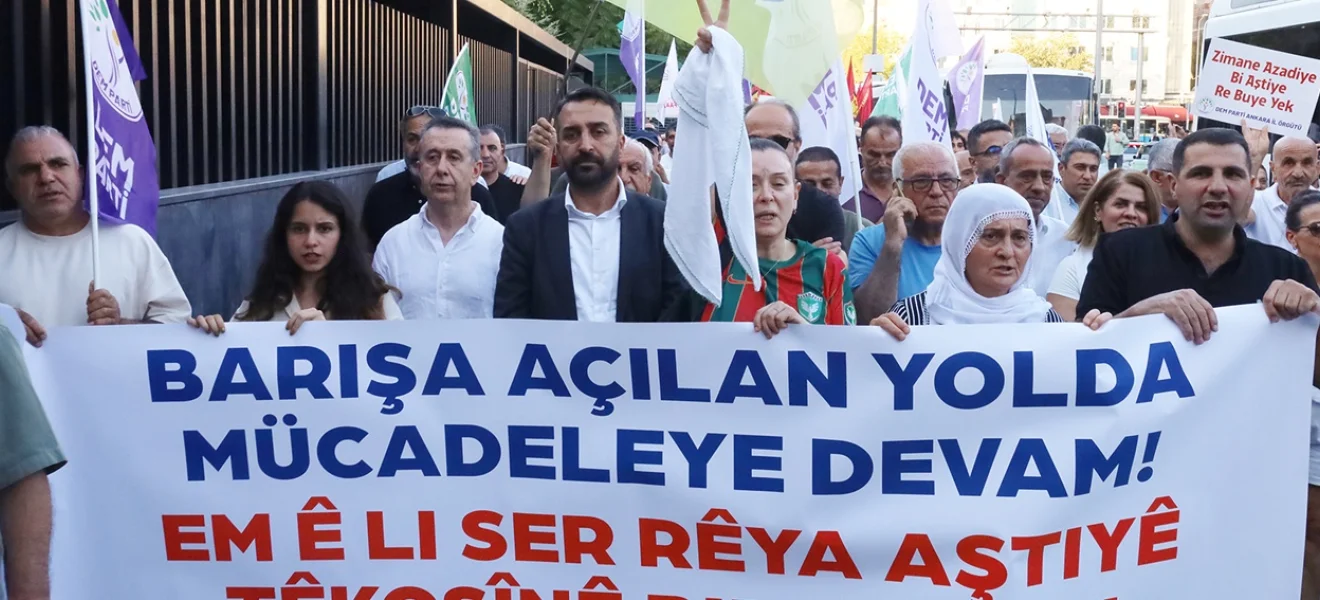 Savaşın yokluğu kadar