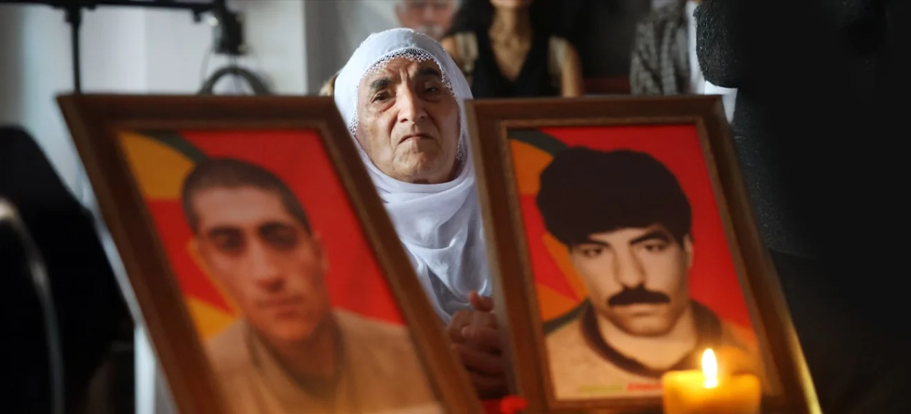 Taziyeler ve komünal güç