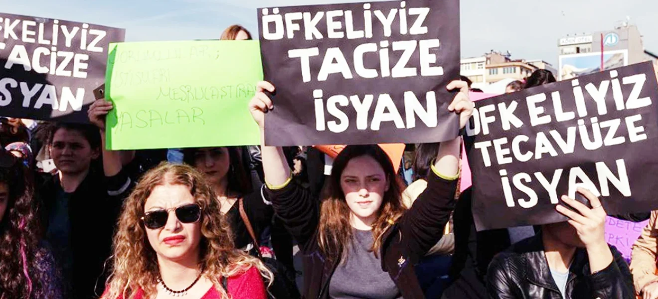Üniversiteler güvenli değil!
