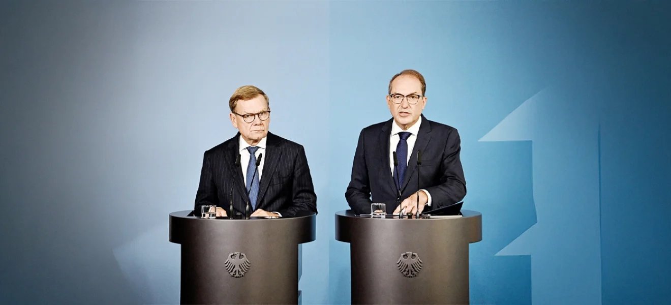 AfD kanıt istedi, CDU ‘4. madde’ dedi
