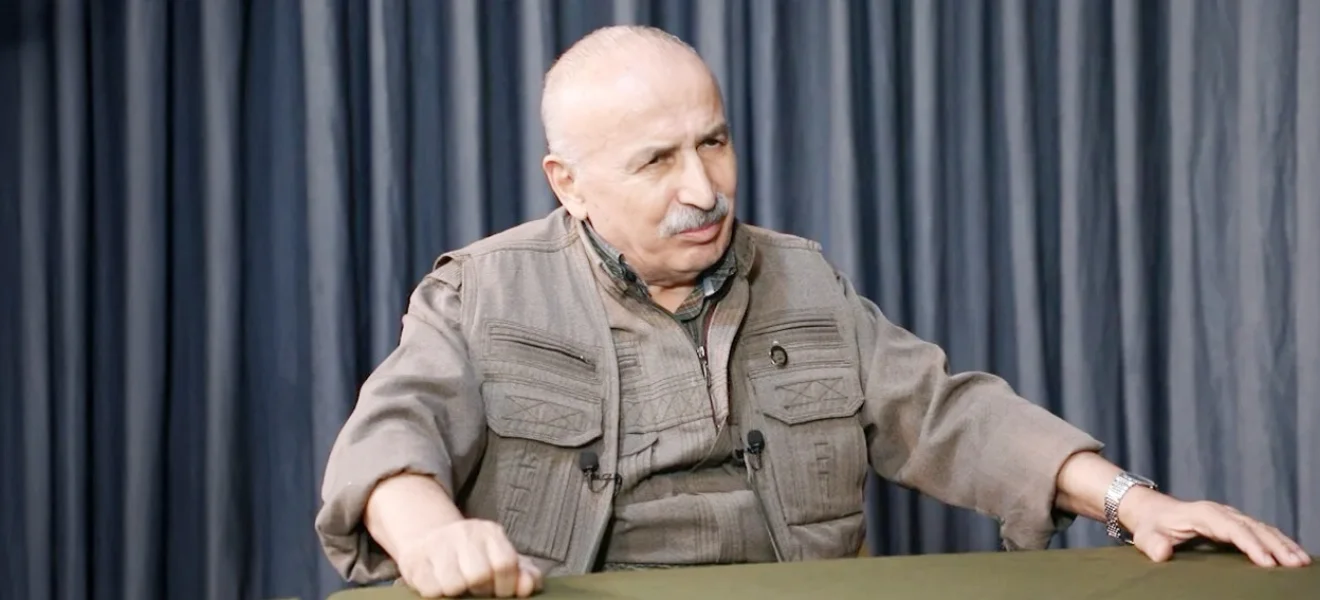 Halksız bir şey yapamayız