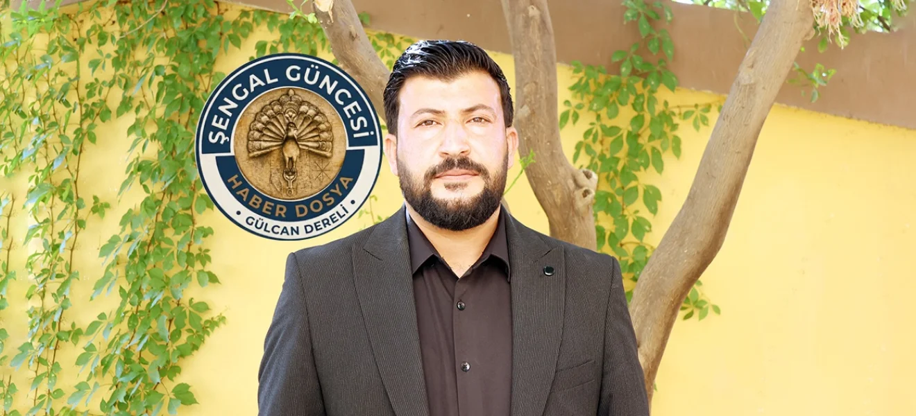 Şengal Halk Meclisi müzakerelere hazır