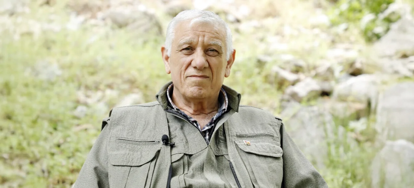 Kürt halkı seyirci kalamaz